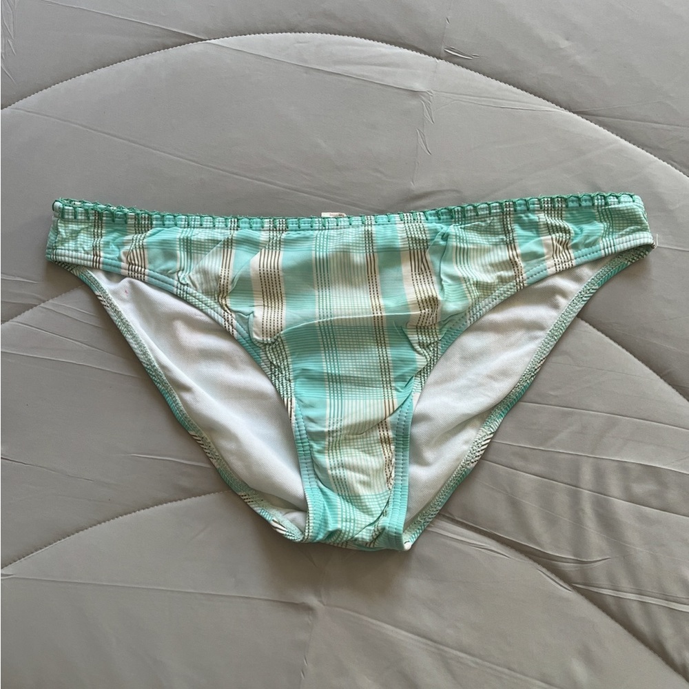 Bikini Bottoms